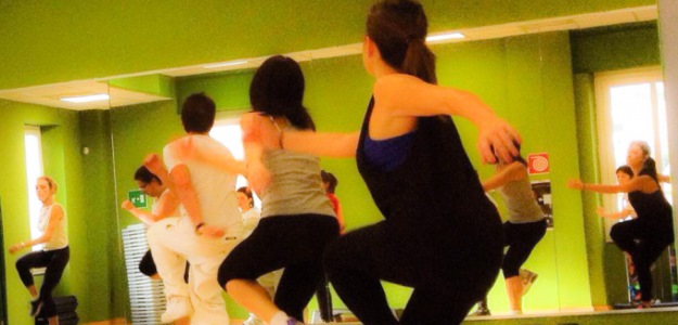 Palestra Genova Palagym Assarotti fitness e benessere