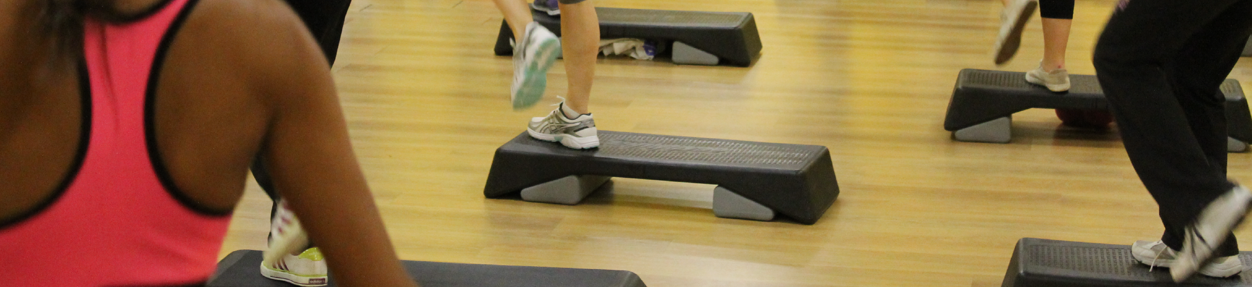 cardio fitness palestra genova