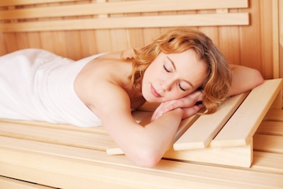 sauna palestra e piscine genova