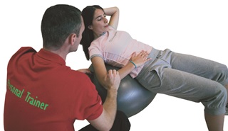 personal trainer palagym genova sampierdarena