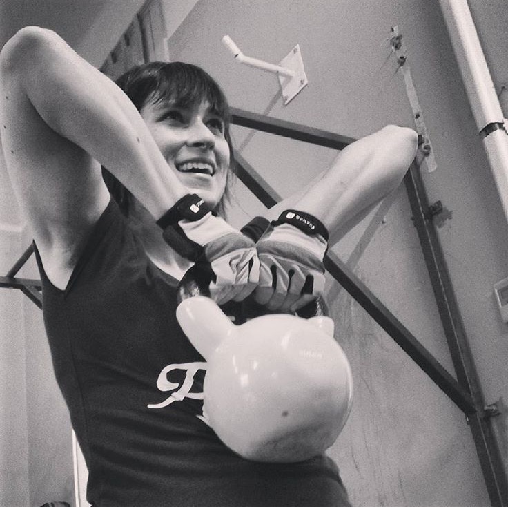 Facce da palagym palestra genova