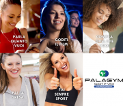 blocca prezzo rinnova abbonamento palagym sampierdarena promozione 2