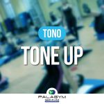 TONE UP / TONO