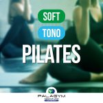 Pilates - Ginnastica ed equilibrio