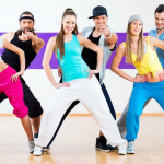 Zumba - Ginnastica e festa