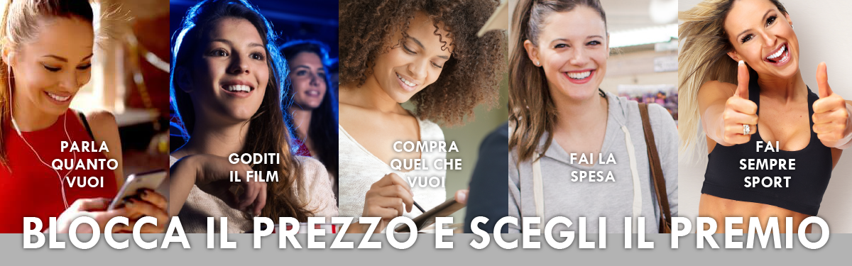 blocca prezzo rinnova abbonamento palagym sampierdarena promozione