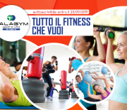 promozione offerta palagym rivarolo