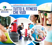 promozione sampierdarena fitness
