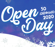 open day 30 gennaio 2020