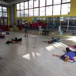 FLEXABILITY al Palagym Rivarolo