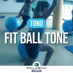 FIT BALL TONE