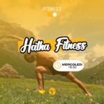 Hatha Fitness