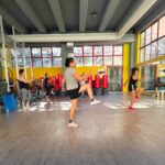 FIT DANCE al Palagym Rivarolo