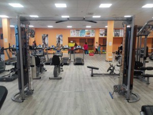 sala fit 2