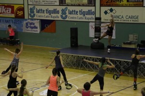 kangoo fitwave